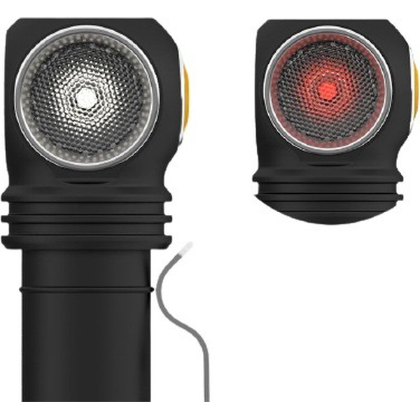 Фонарь Armytek Wizard C2 WR Magnet USB F06901W (теплый)