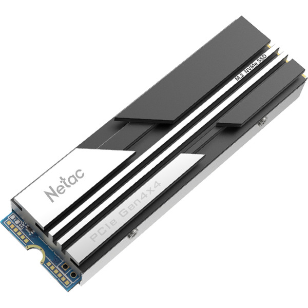 SSD Netac NV5000 500GB NT01NV5000-500-E4X