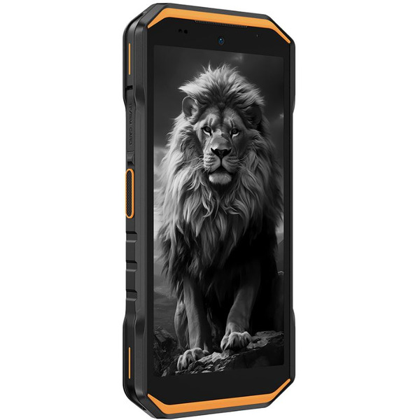 Смартфон Ulefone Armor X32 Pro 8GB/256GB (оранжевый)