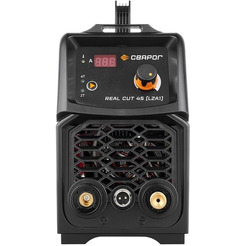 Аппарат плазменной резки Сварог Real CUT 45 (L2A1) 99731