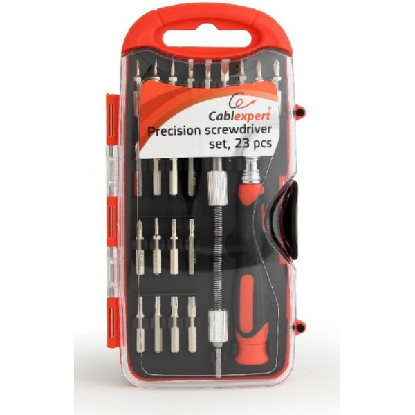 Набор инструментов Gembird TK-SD-10