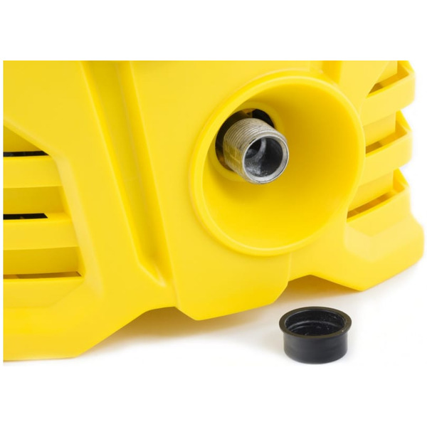 Мойка высокого давления Denzel R-110 (58232)