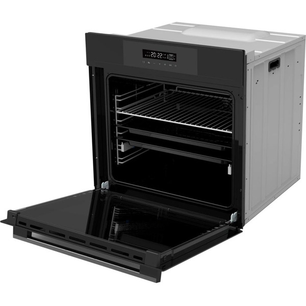 Духовой шкаф Haier HOX-FP3AGB