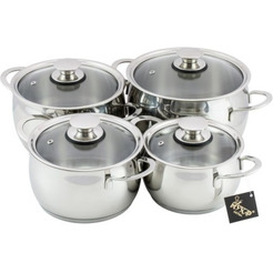 Набор посуды КУХАР Магнолия Престиж К24366024