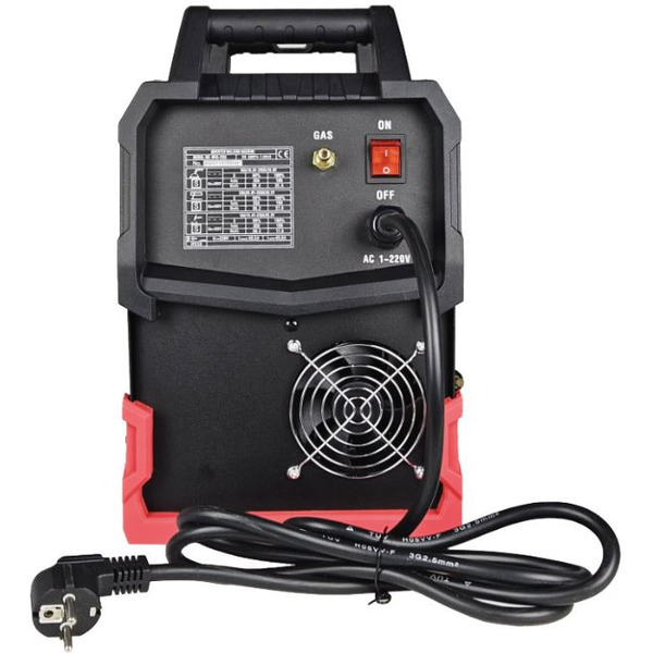 Сварочный инвертор Profipower MIG-250 (E0258)