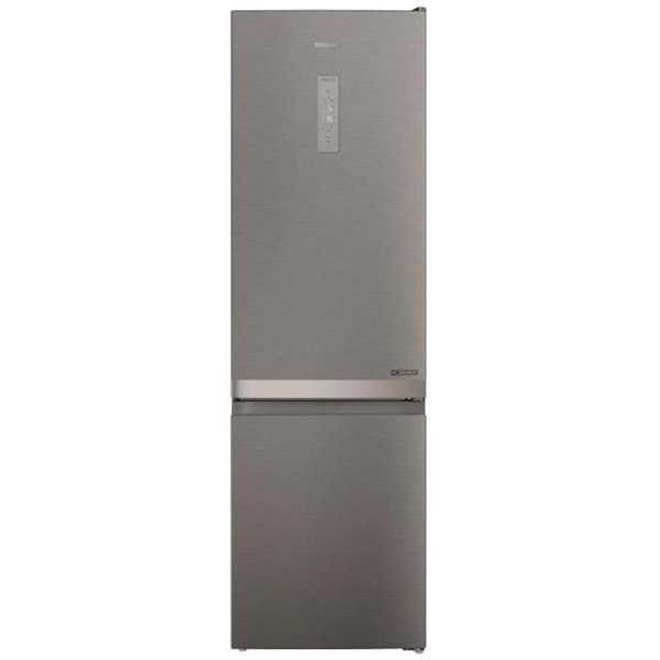 Холодильник HOTPOINT HT 9202I SX O3