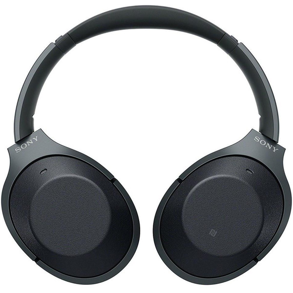 Беспроводные наушники SONY WH-1000XM2 черный