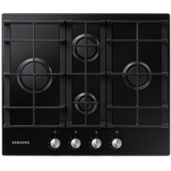 Варочная поверхность газовая SAMSUNG NA64H3010BK/WT