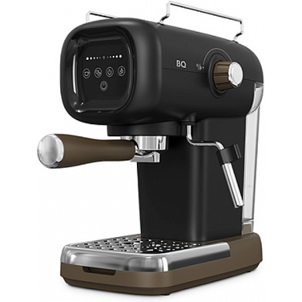 Кофеварка BQ CM2005 (черный)