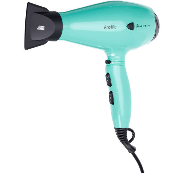 Фен Dewal Profile 03-120 Aqua