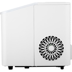 Льдогенератор Brayer BR6302