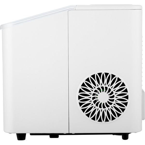 Льдогенератор Brayer BR6302