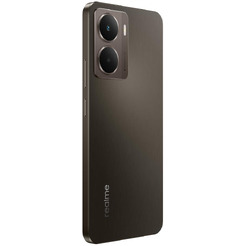Смартфон Realme P3 5G 8GB/256GB (серый метеорит)