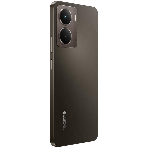 Смартфон Realme P3 5G 8GB/256GB (серый метеорит)