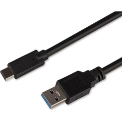 Кабель Cablexpert CCP-USB3-AMCM-3M