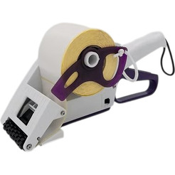 Аппликатор этикеток ручной NOVA AP-60