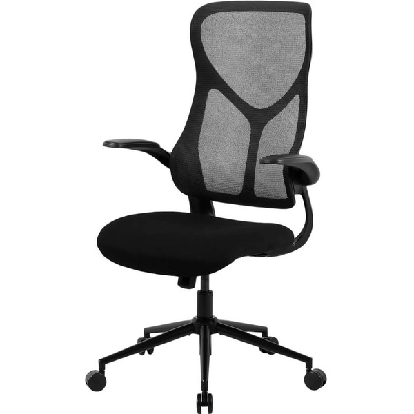 Компьютерное кресло ZONE 51 Freelancer Y2 Black (Z51-FY2-BK)