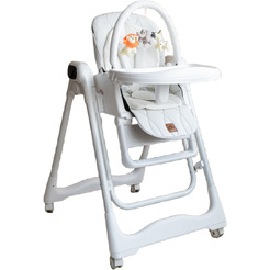 Стульчик для кормления 4в1 VipBaby POLLY MILK