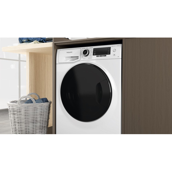 Стиральная машина Hotpoint NSD 8249 D AVE RU