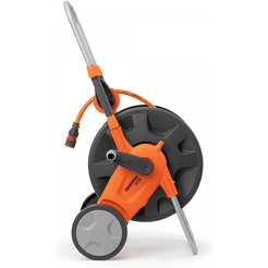 Тележка со шлангом Daewoo Power DWR 2126