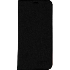 Чехол-книжка Bingo Book для Infinix Hot 50 4G (черный)