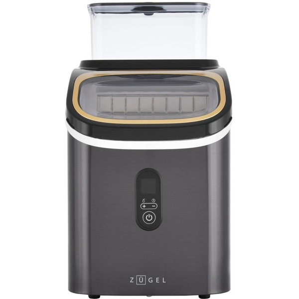 Льдогенератор ZUGEL ZIM1501