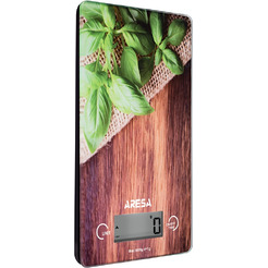 Кухонные весы Aresa AR-4310