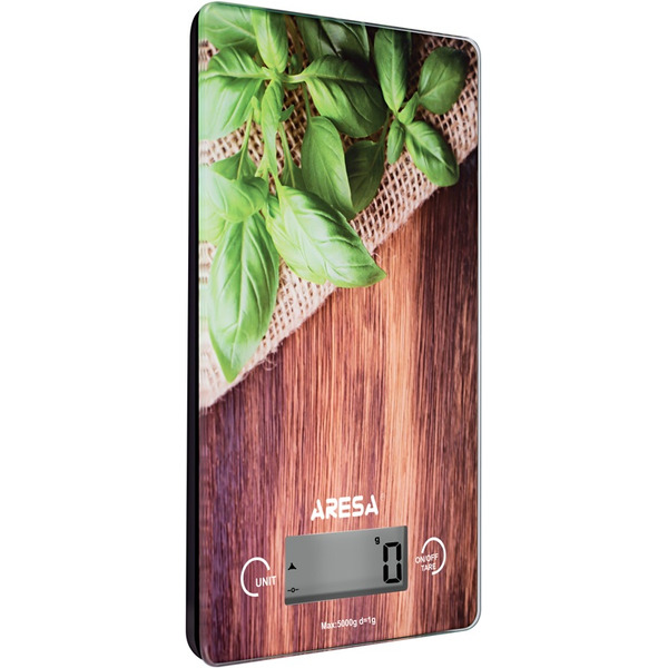 Кухонные весы Aresa AR-4310