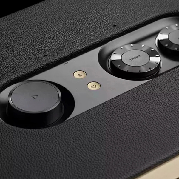 Умная колонка JBL Authentics 500 (черный)