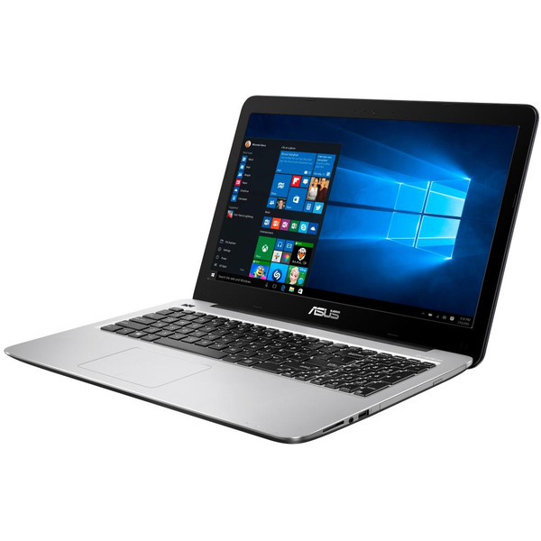 Ноутбук Asus VivoBook X556UR-DM312D Dark Blue