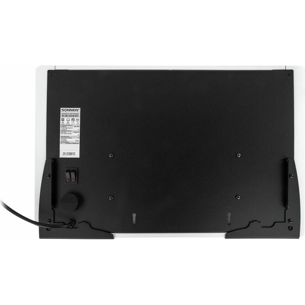 Конвектор Sonnen Onyx-2000.1