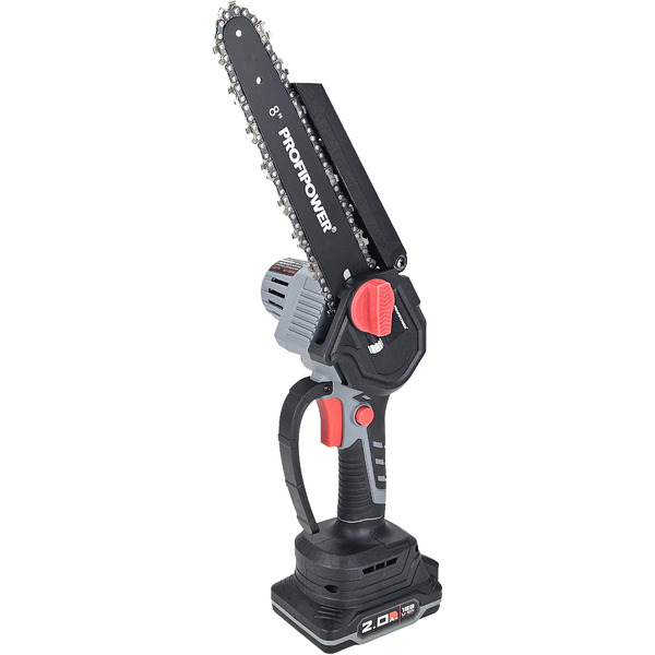 Аккумуляторная пила ProfiPower MKGSH-18V (E0216)