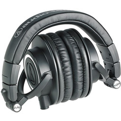 Наушники AUDIO-TECHNICA ATH-M50X