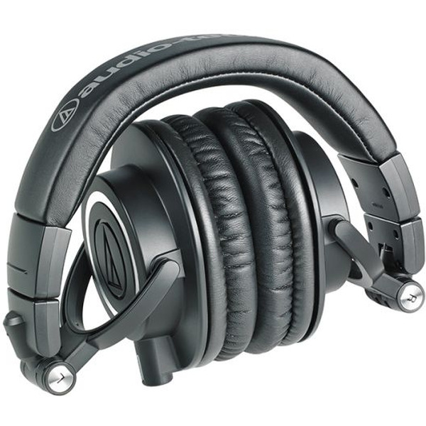Наушники AUDIO-TECHNICA ATH-M50X