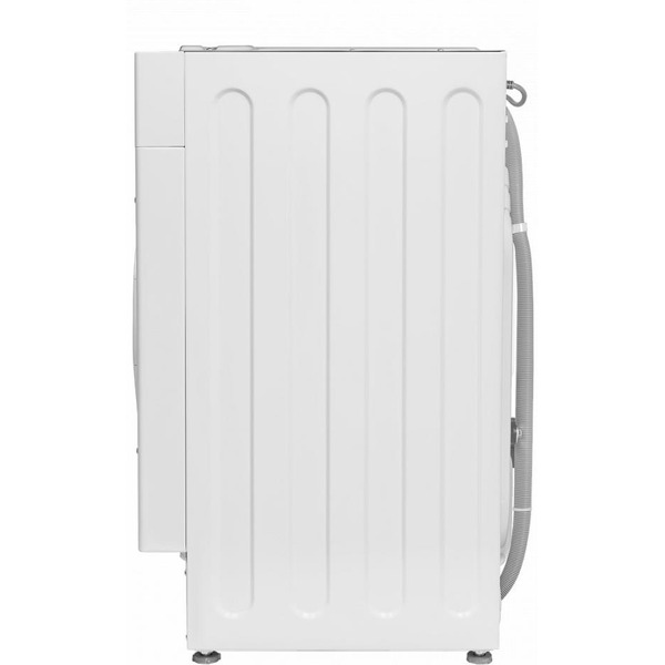 Встраиваемая стиральная машина HOMSair WMB148WH