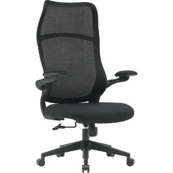 Кресло Cactus CS-MC505-BK (черный)