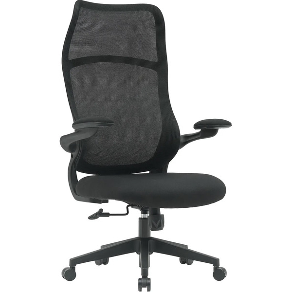 Кресло Cactus CS-MC505-BK (черный)