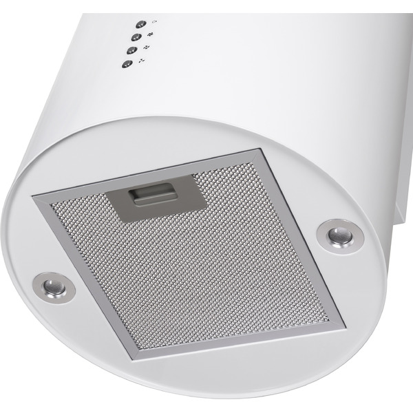 Вытяжка HOMSair Art 1050WL 35 (белый)