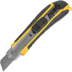 Нож строительный Kolner KUK 18-1