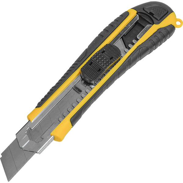 Нож строительный Kolner KUK 18-1