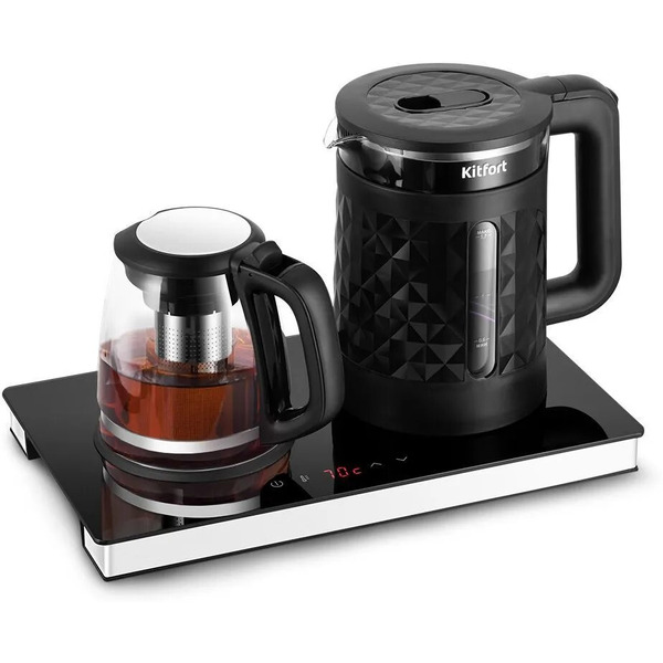 Чайный набор Kitfort КТ-6735