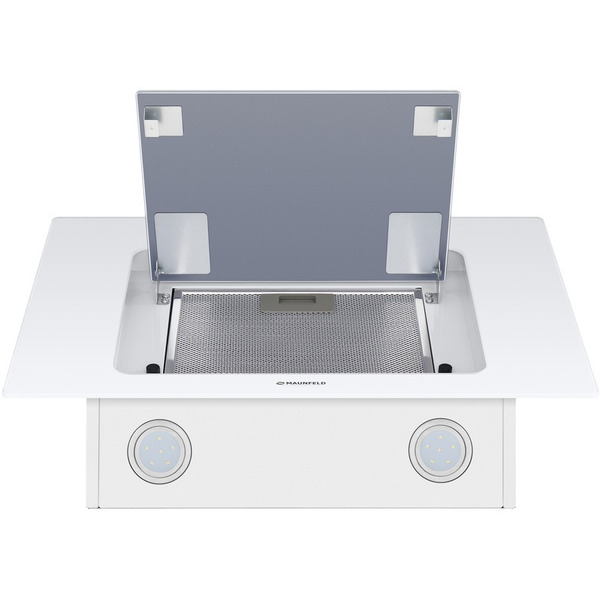 Вытяжка MAUNFELD York 60 (белый)