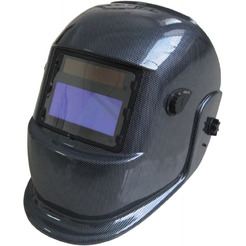 Сварочная маска Aurora A-777 (carbon)