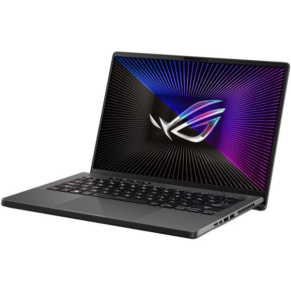 Игровой ноутбук Asus ROG Zephyrus G14 GA402RK-L8171W