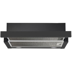 Вытяжка KRONA KAMILLA T 500 BLACK