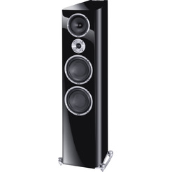 Комплект акустики HECO Celan Revolution 9 Piano Black