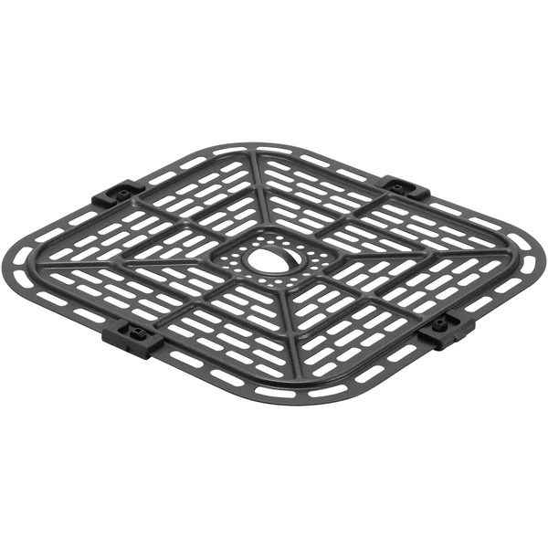 Аэрогриль Hyundai HYF-9090 (черный)