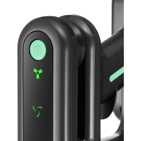 Пылесос Kitfort KT-5168-2