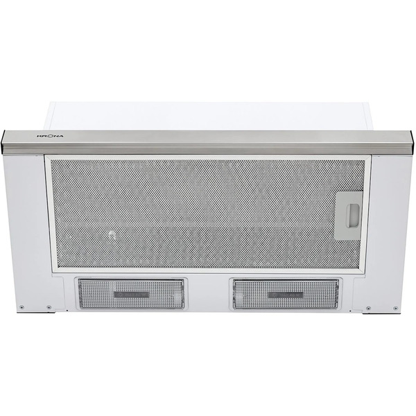 Вытяжка KRONA KAMILLA 600 INOX (1 мотор)