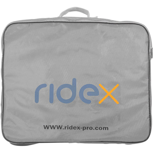 Роликовые коньки Ridex Rush (р. 39-42)